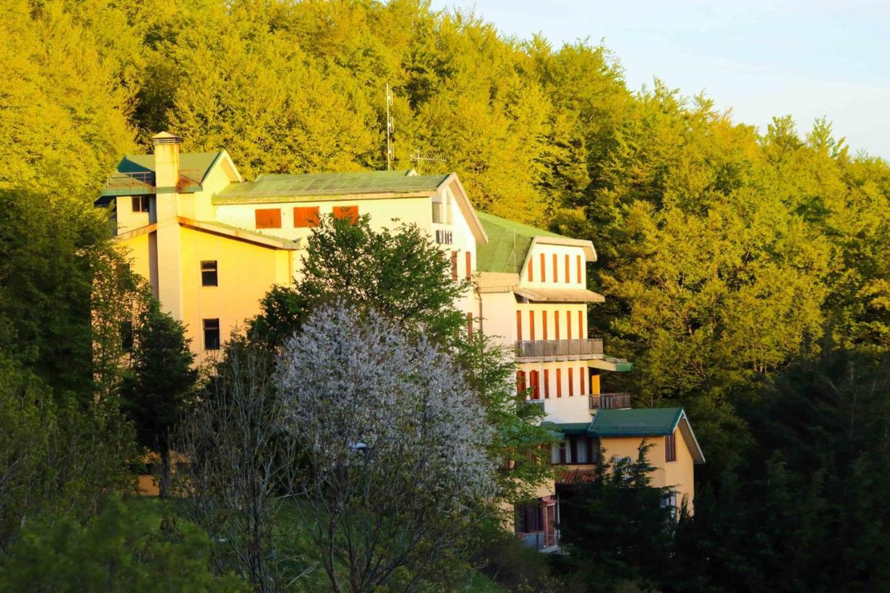 Europa Gran Sasso * Prati di Tivo